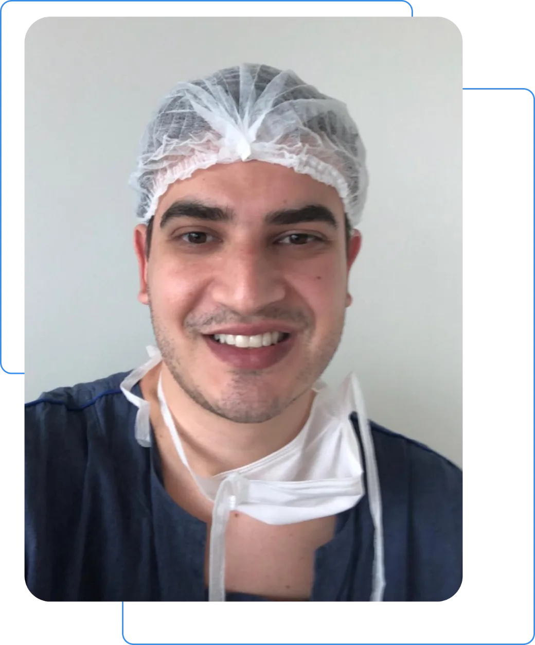 Dr. Jorge Rachid